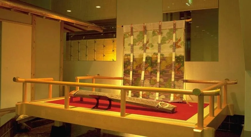 Ohashikan