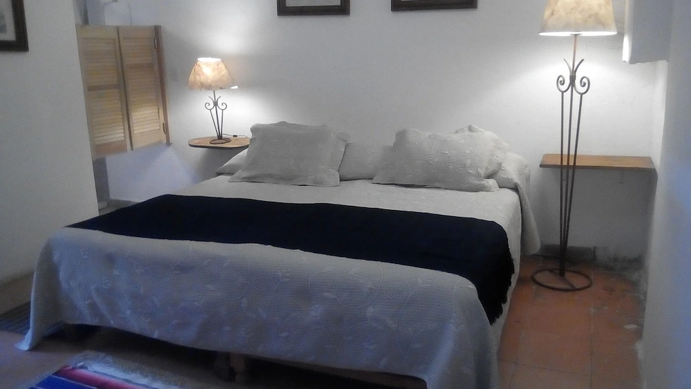 Casa Erendira