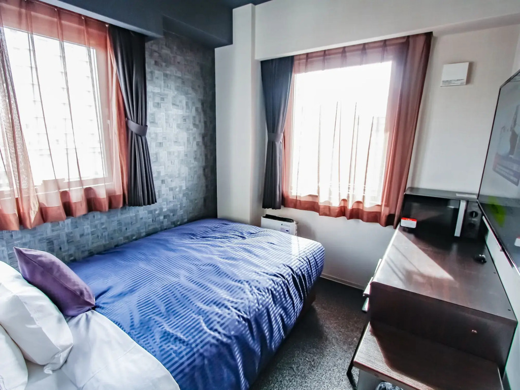 HOTEL LiVEMAX PREMIUM Umeda EAST