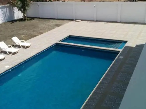 Manta Airport Hotel