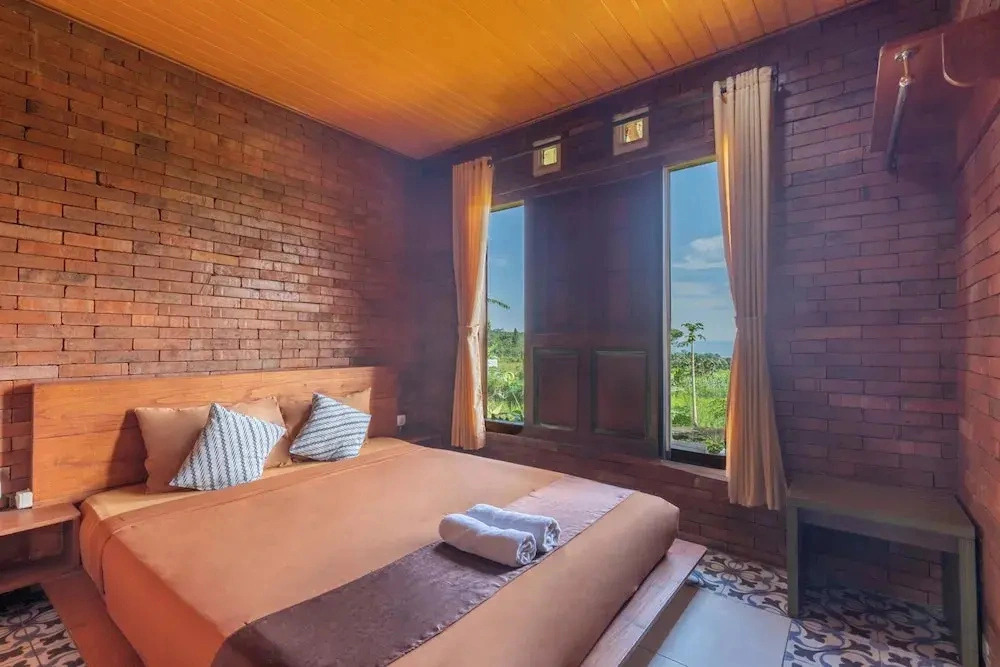 Jawa Dwipa Villa