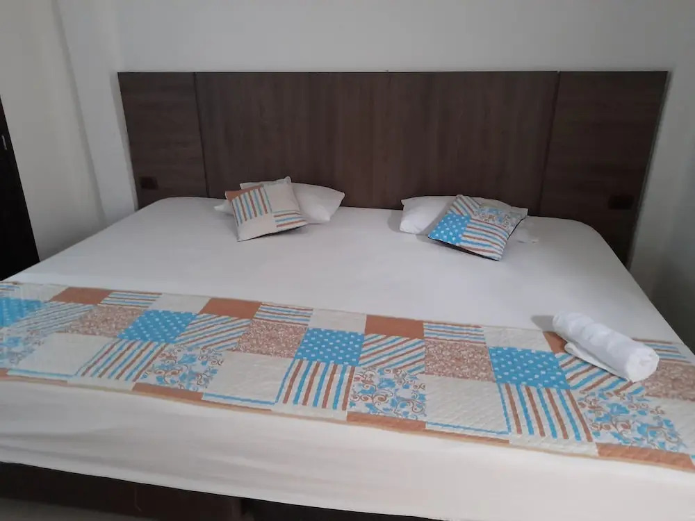 hotel Boutique Real