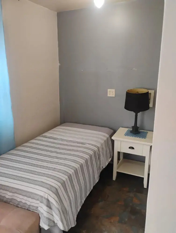 Motel Casa Penn