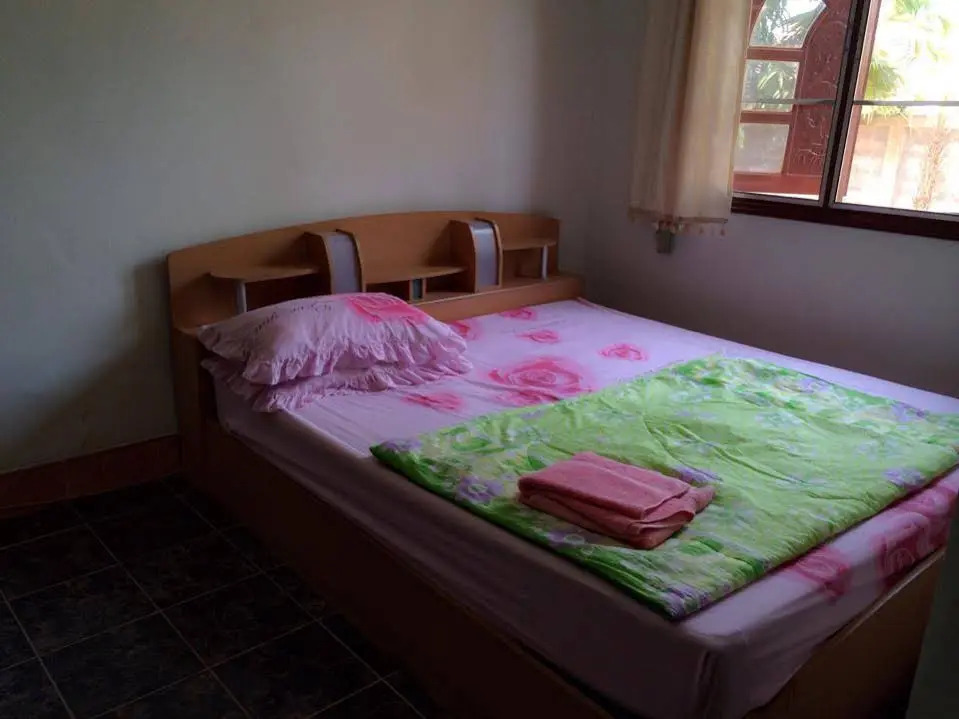 Xokxai Guesthouse