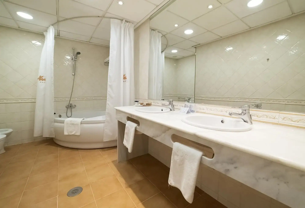 Hotel Torremangana