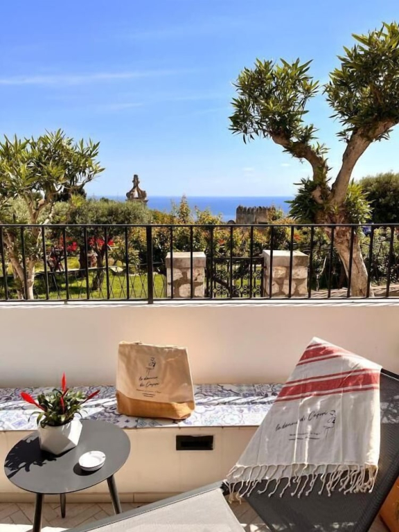 Le donne di Capri - Charming apartments in Capri