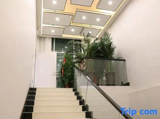 Zhonglong Hotel