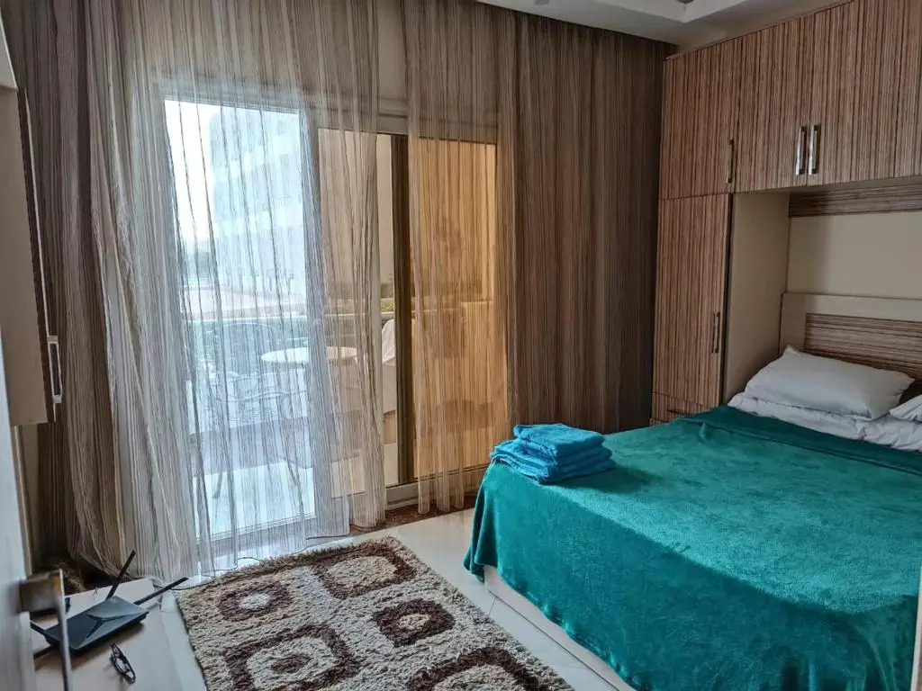 Family apartment by the sea 5