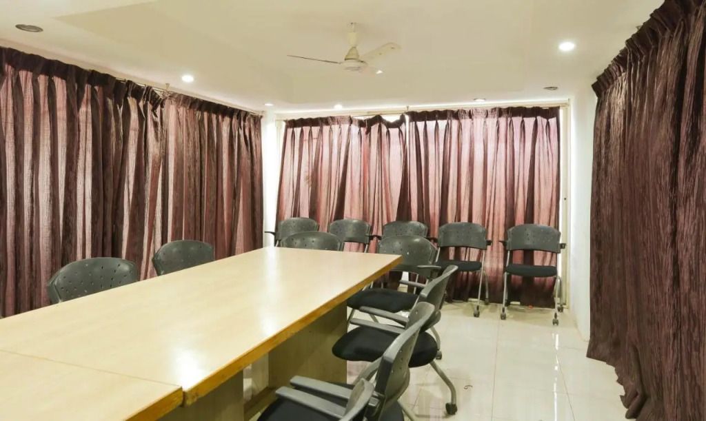 Itsy Hotels Hill View Ex