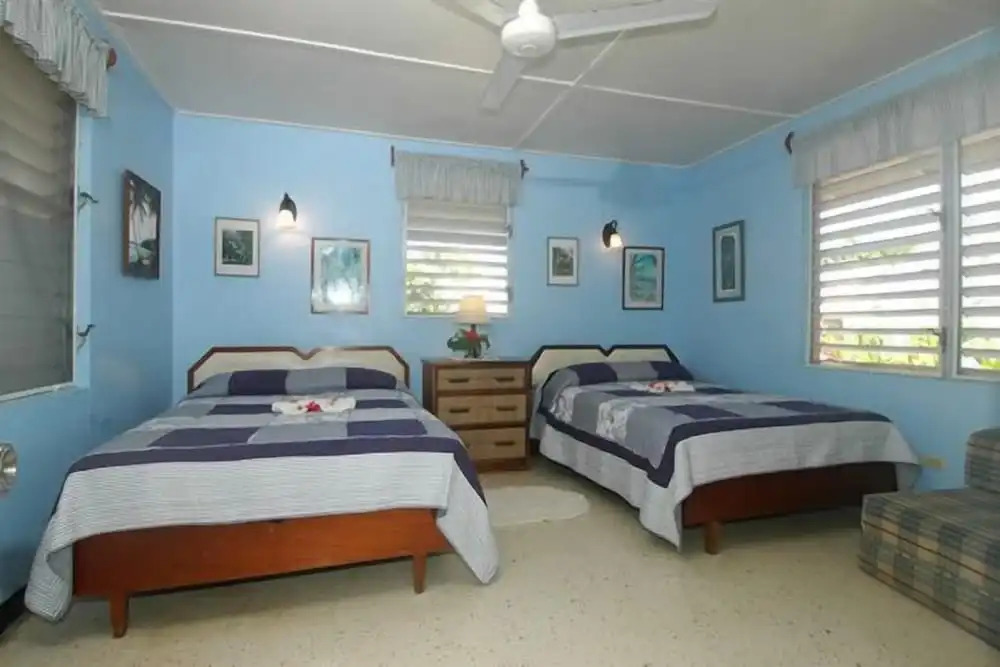 Sea Wyf Cottage, Silver Sands 2BR