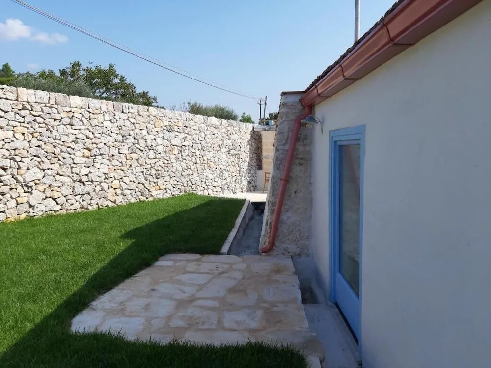 Trulli Life