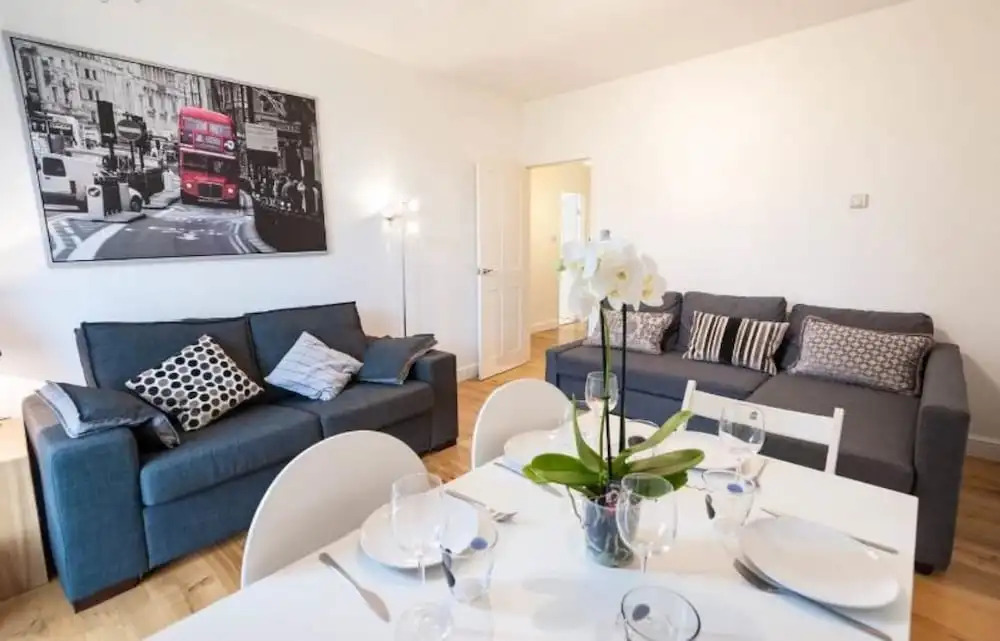 Bayswater Apartments