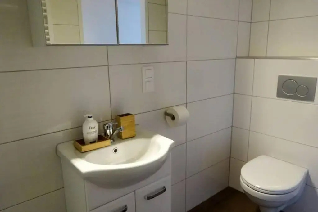 Studio-Apartment between Schoenbrunn & the City Center (28)