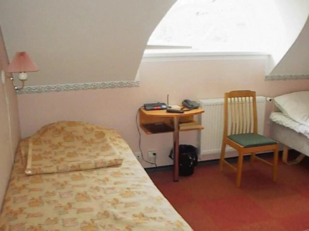 Hotell De Tolly