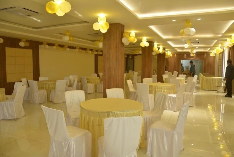 Hotel Millennium