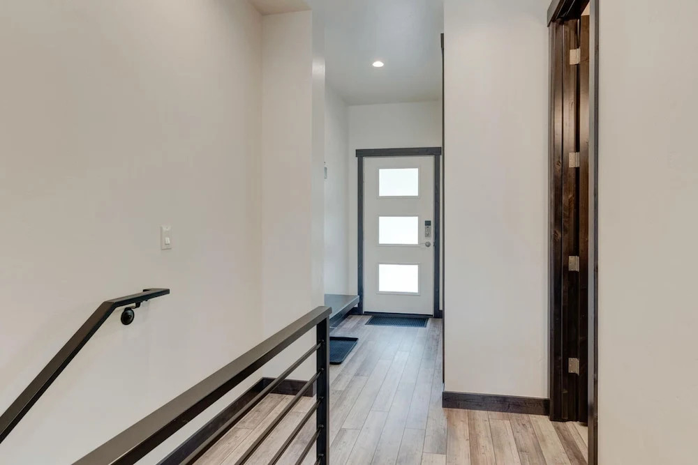 Arrow Luxury Townhomes by Winter Park Escapes