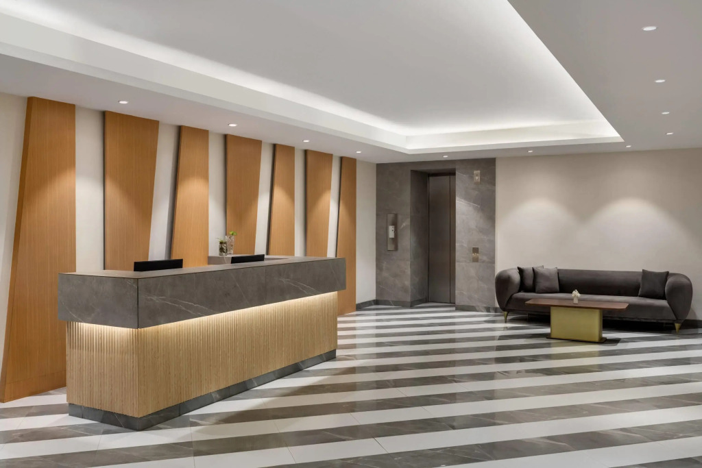 Ramada Encore by Wyndham Lucknow Airport