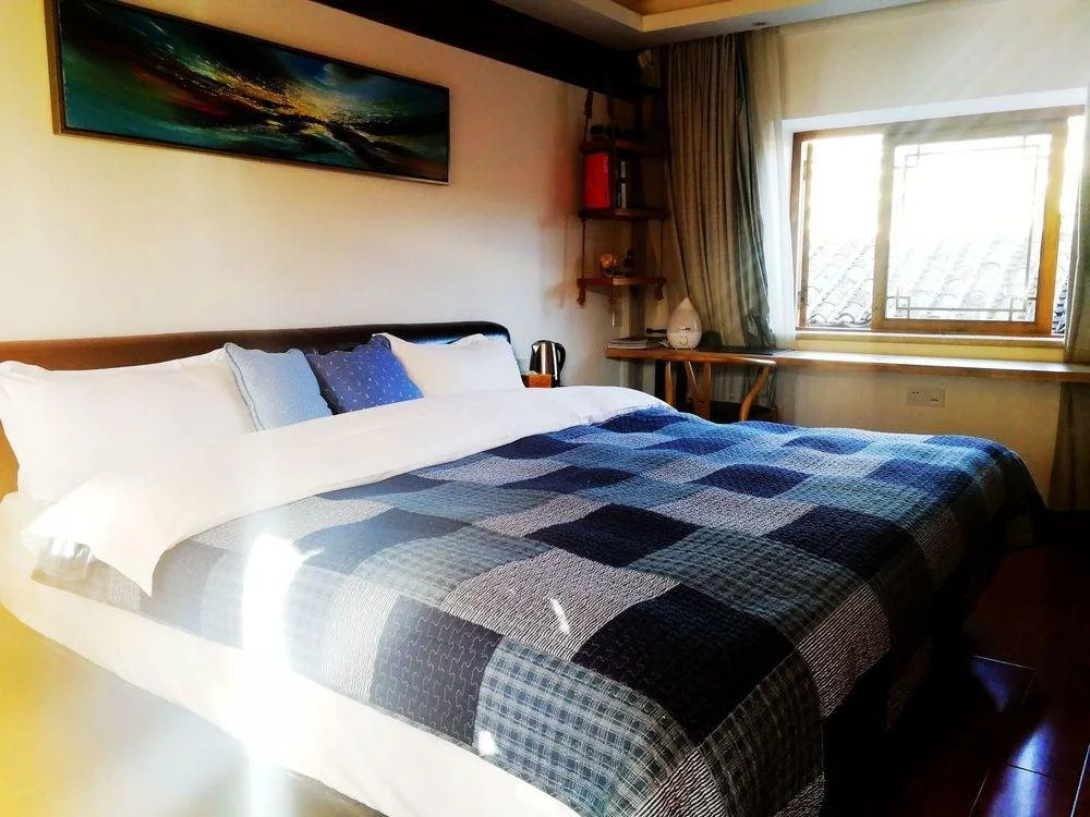 Lijiang Jing Ting Hotel