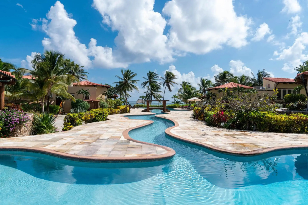 Villa Descanso in San Pedro