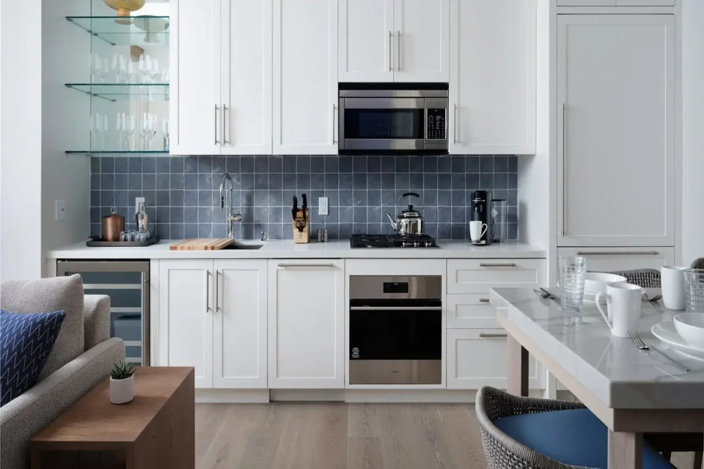 Shore House at The Del, LXR Hotels & Resorts