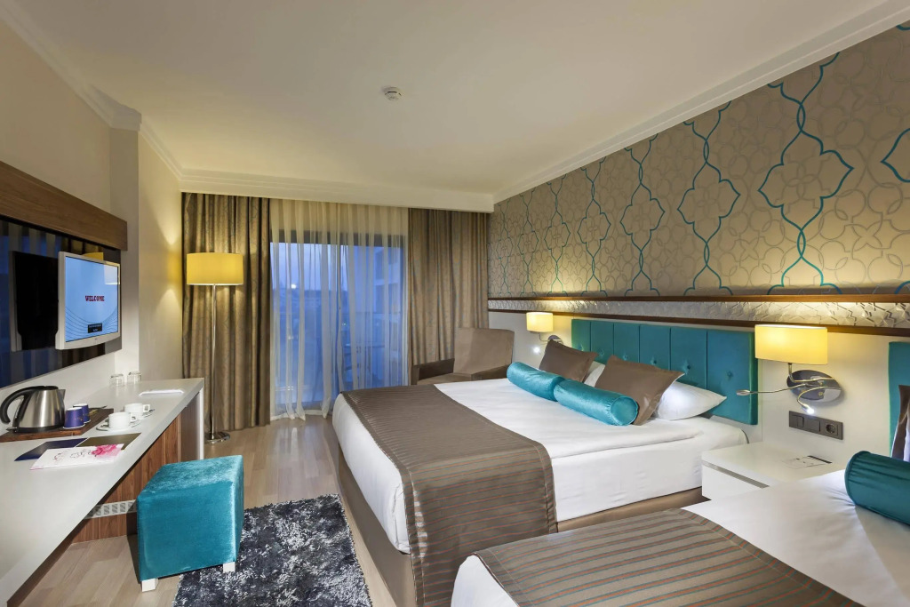 Luna Blanca Resort & Spa