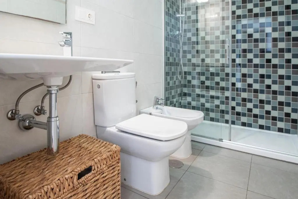 Sagasta 1750 Apartment - Cadiz city center