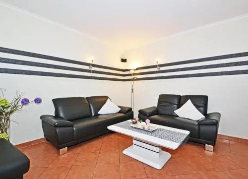 Ferienhaus Zirchow 1