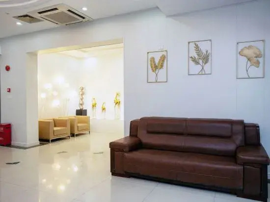 Yu Zhan Nan Cheng Old Dream Hotel(Shanghai Fengxian South Bridge Store)