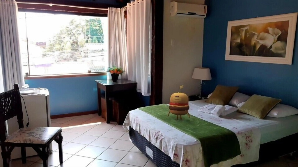 Apartamento Centro de Buzios