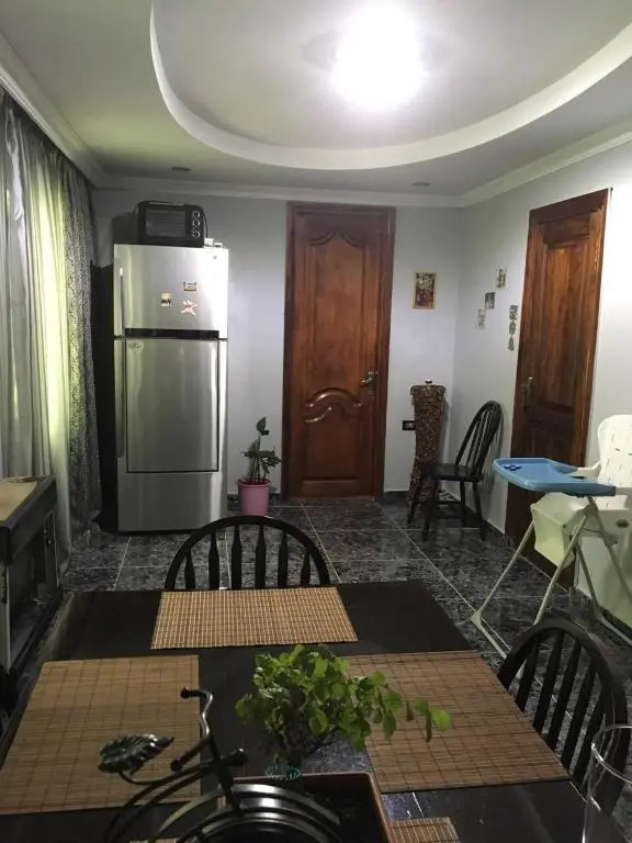 Guest House Agmashenebeli 40