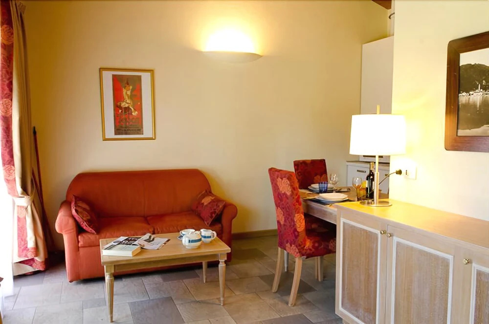 Residence Ortensia