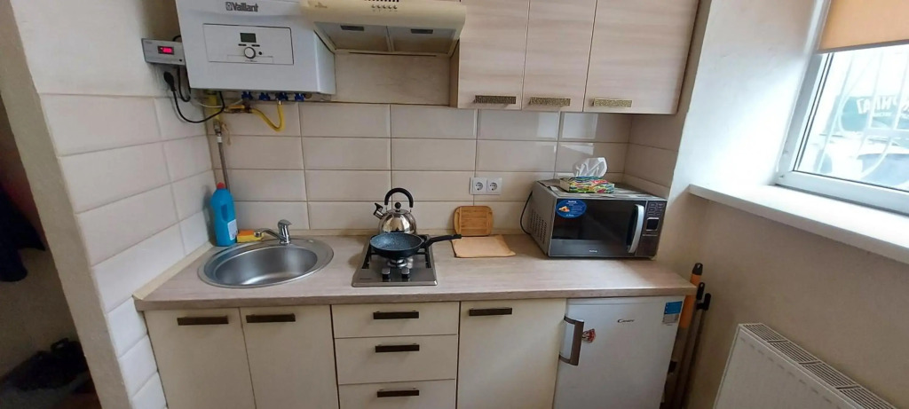 Liaynberga Apartments