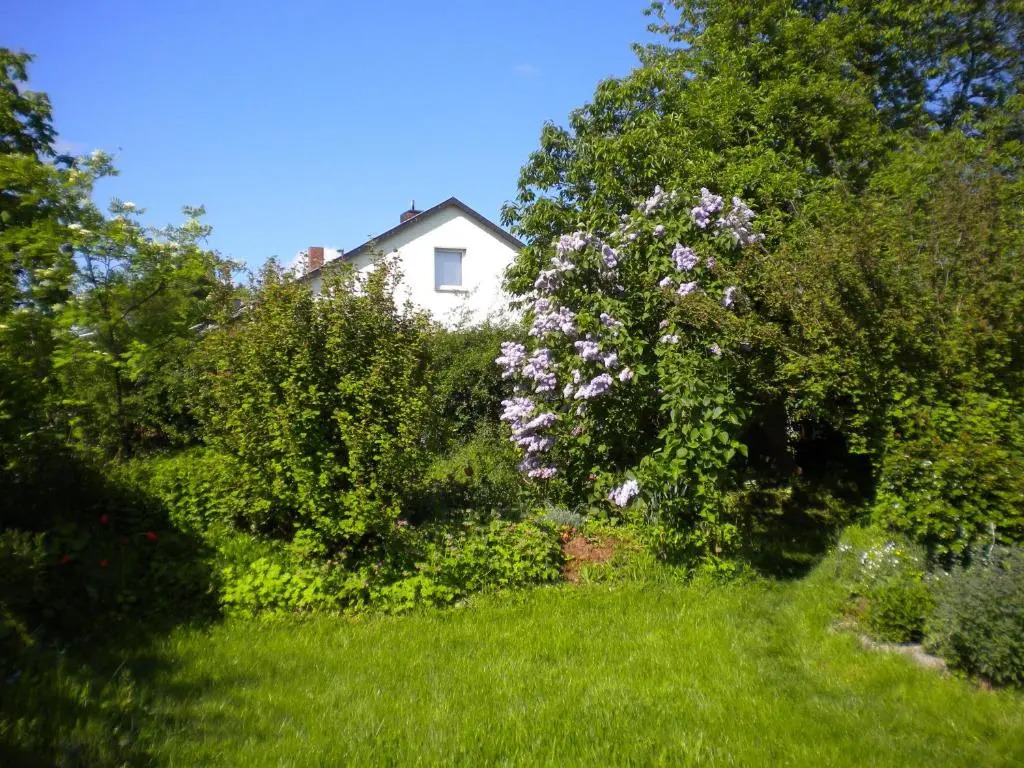 Ferienwohnung "Eifelstueffje"