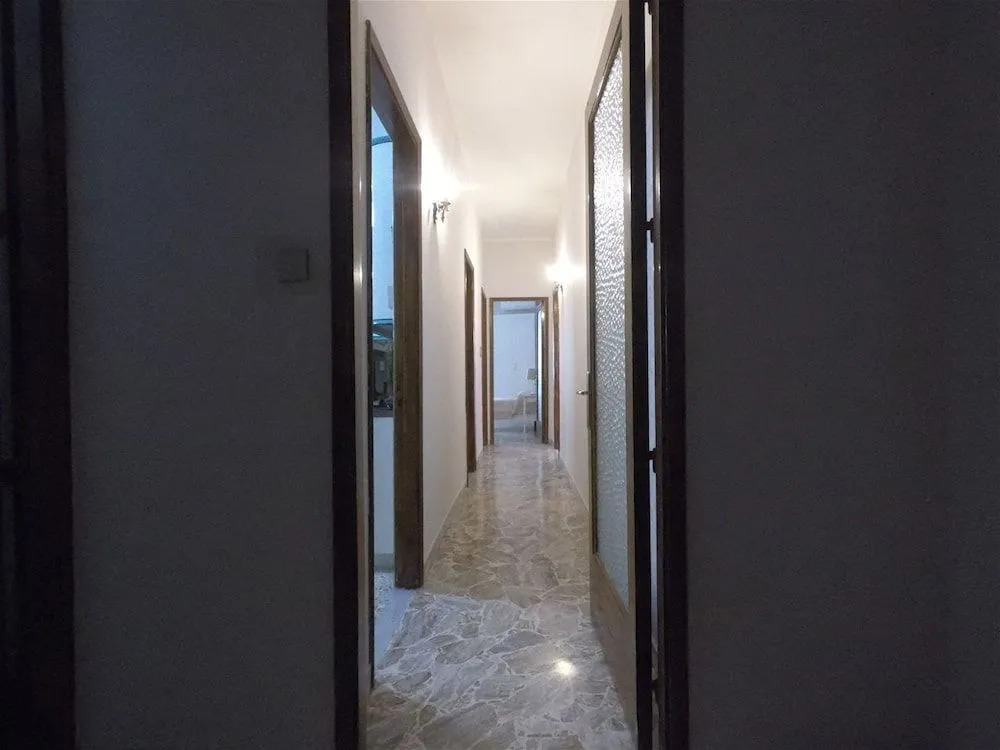 La casa sul viale