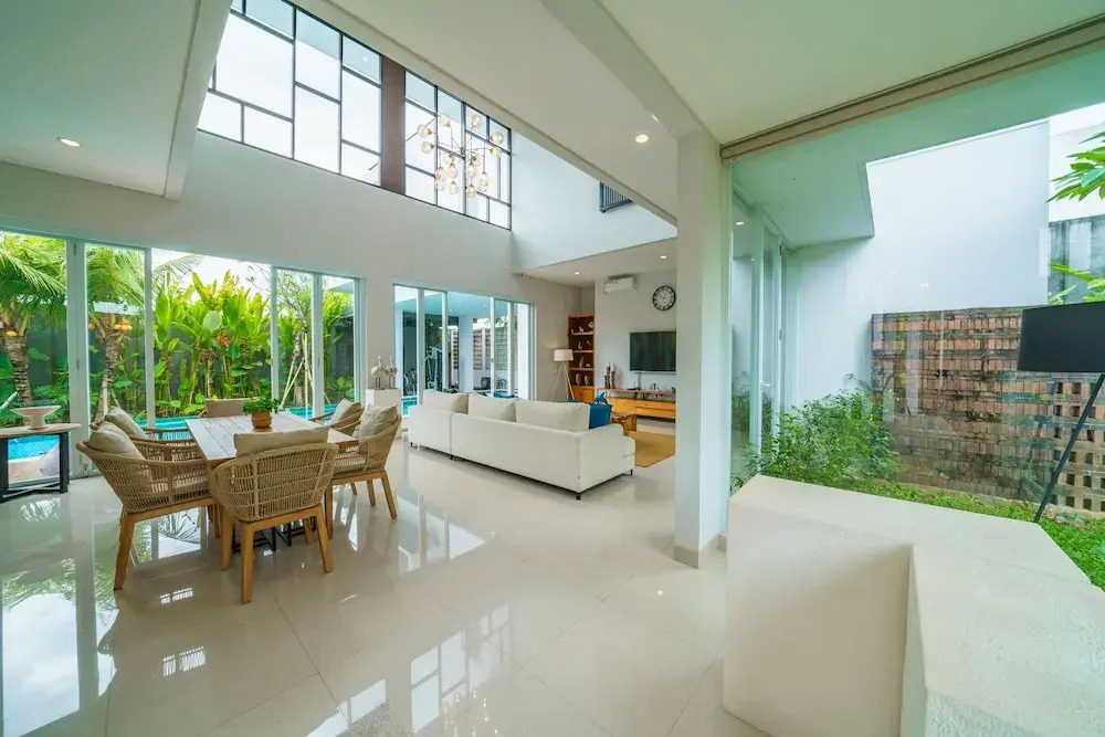 Villa Ammanya