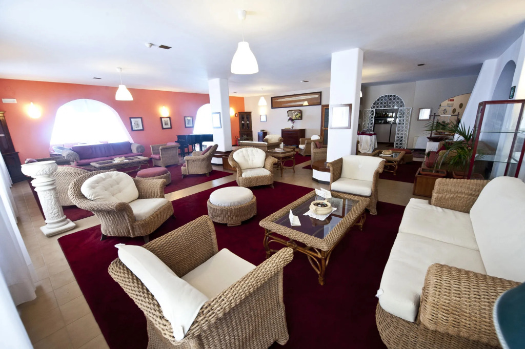 Hotel Degli Aranci