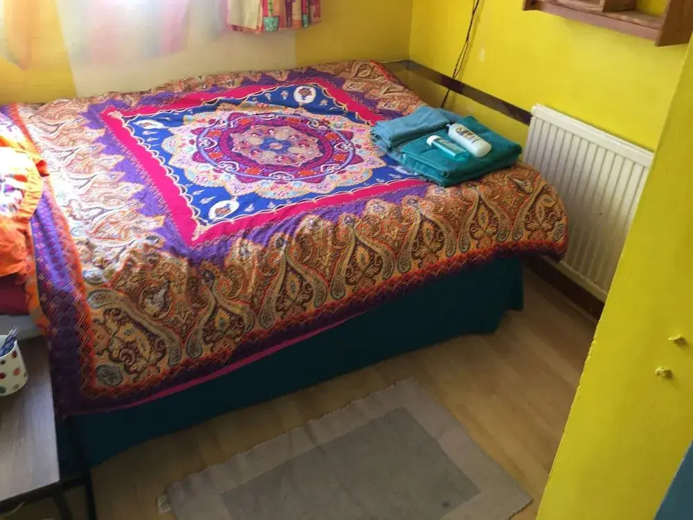 Cambridgestay