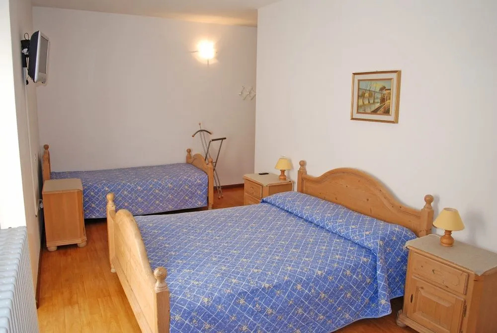 Agriturismo Salizzoni