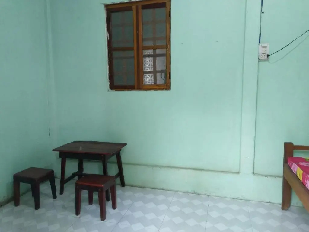 Nam Binh Homestay