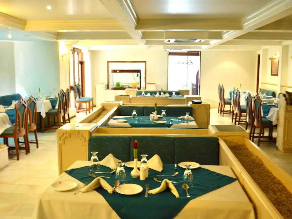 Hotel Balwas International