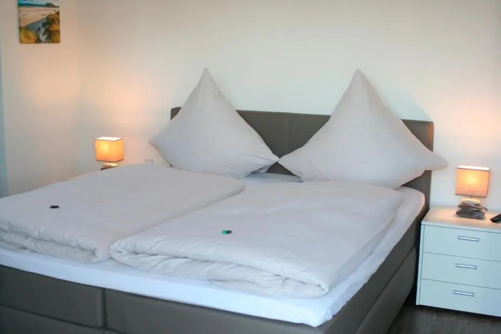 Ostsee Appartement Nr 95 Möwe im Strand Resort