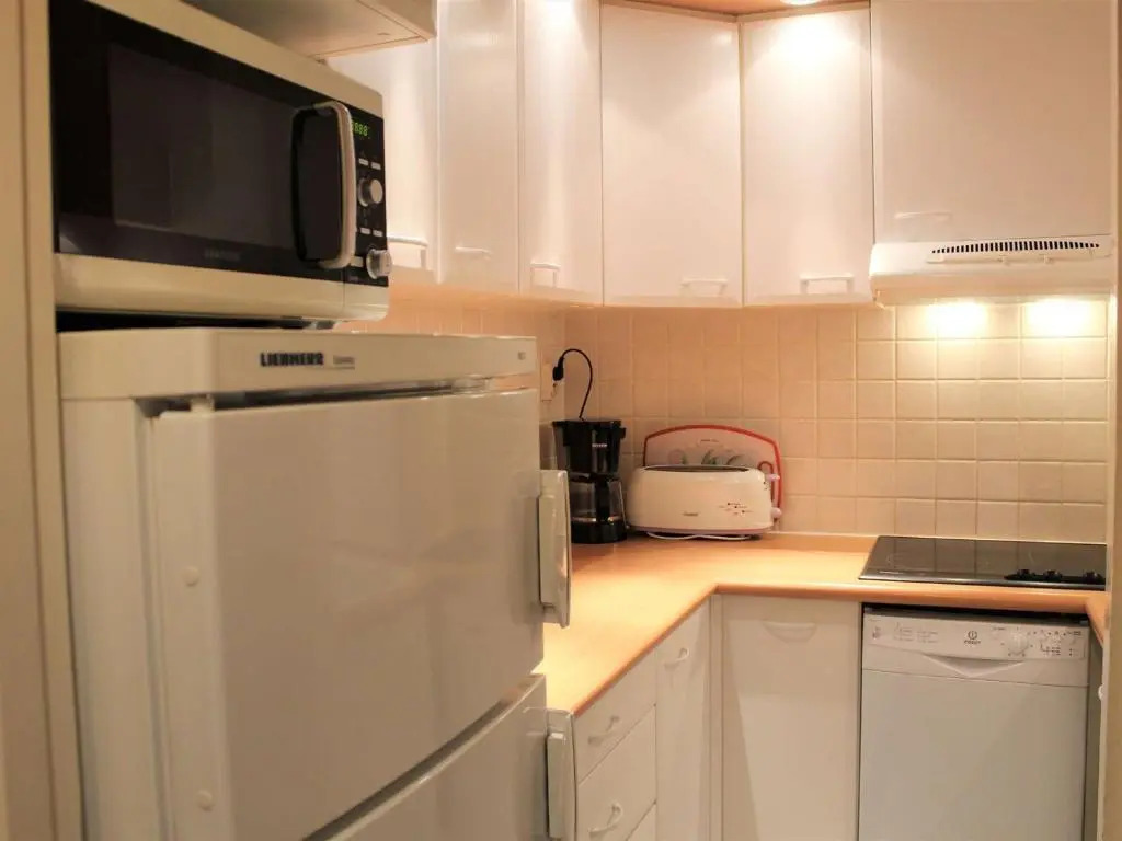 Appartement Vars, 2 pièces, 6 personnes - FR-1-330B-163