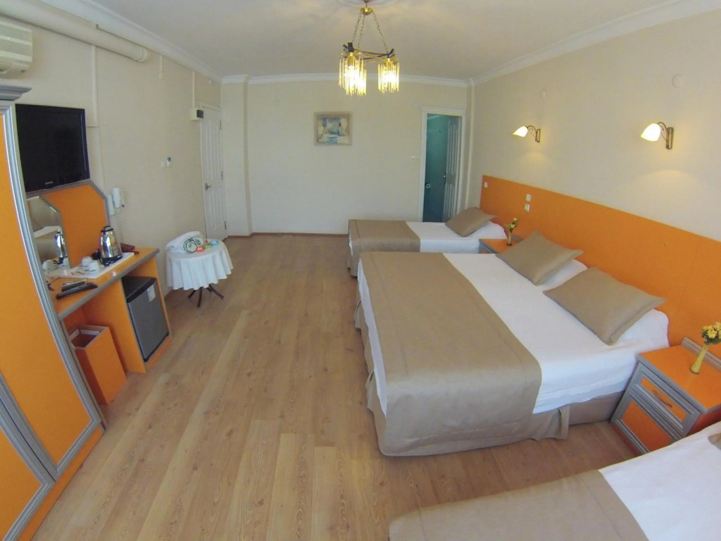 Ayvazali Hotel