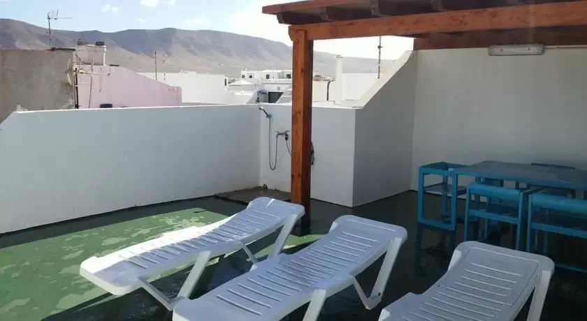 Apartamento Britos