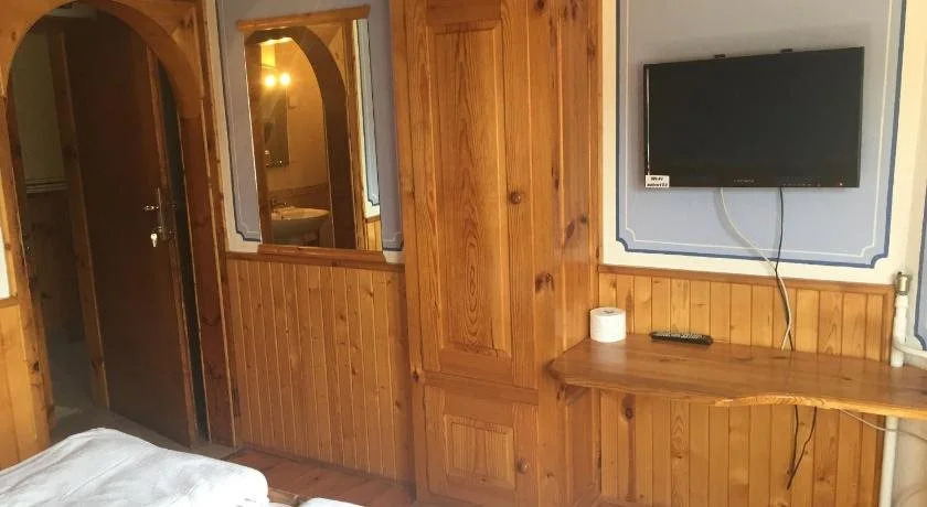Guest House Astra