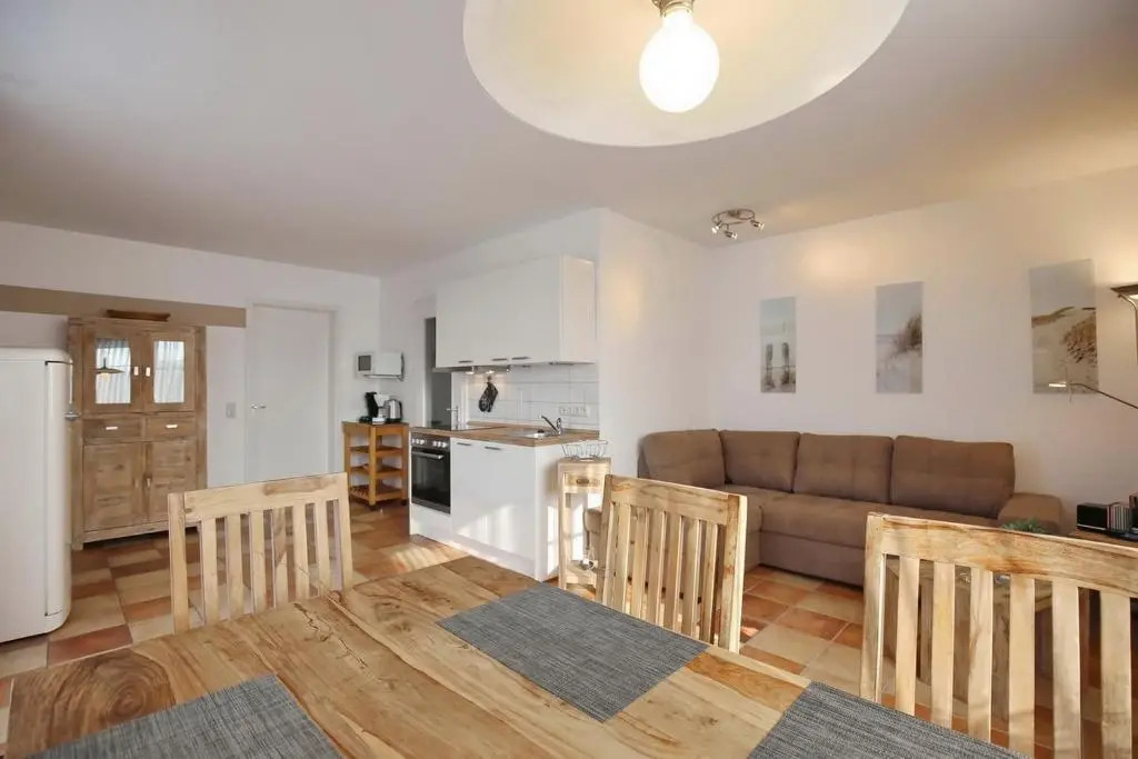 Dünenblick Wohnung 13