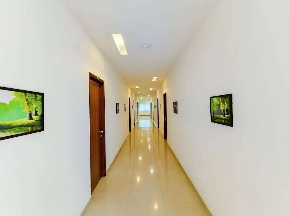 Hotel MJM International By OYO Rooms