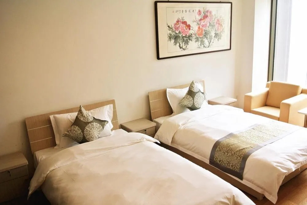 Qingdao Lewo Boutique Apartment