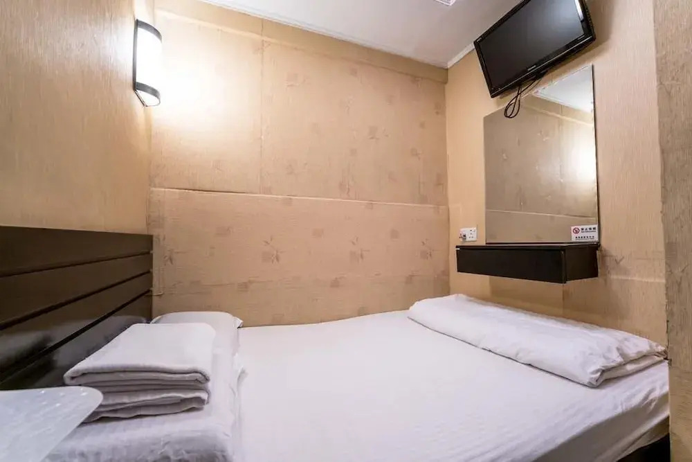 Mei Mei Motel