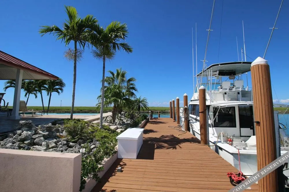 Sea Grape Villa